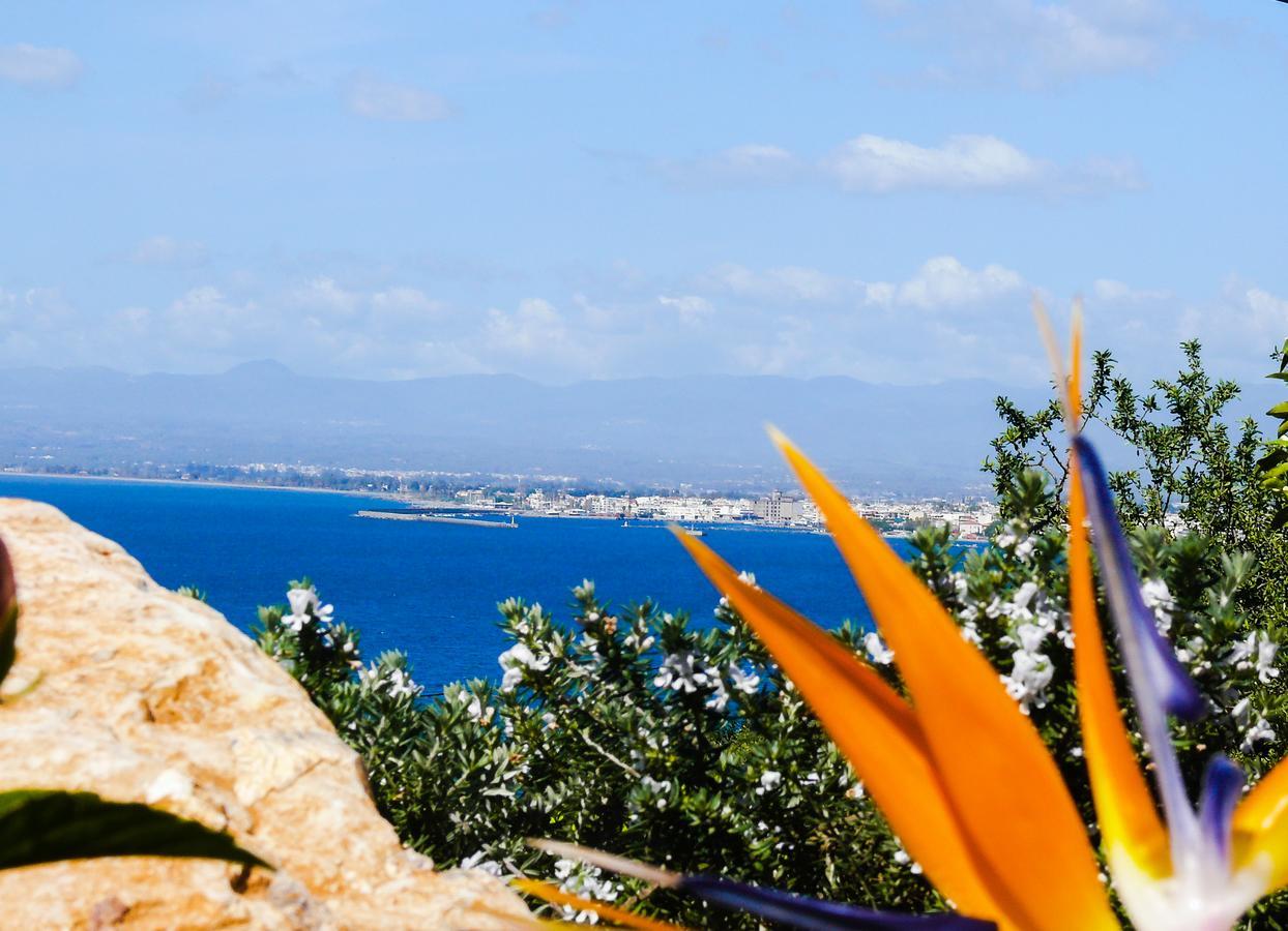Ferienwohnung Mountain & Sea Kalamata Exterior foto